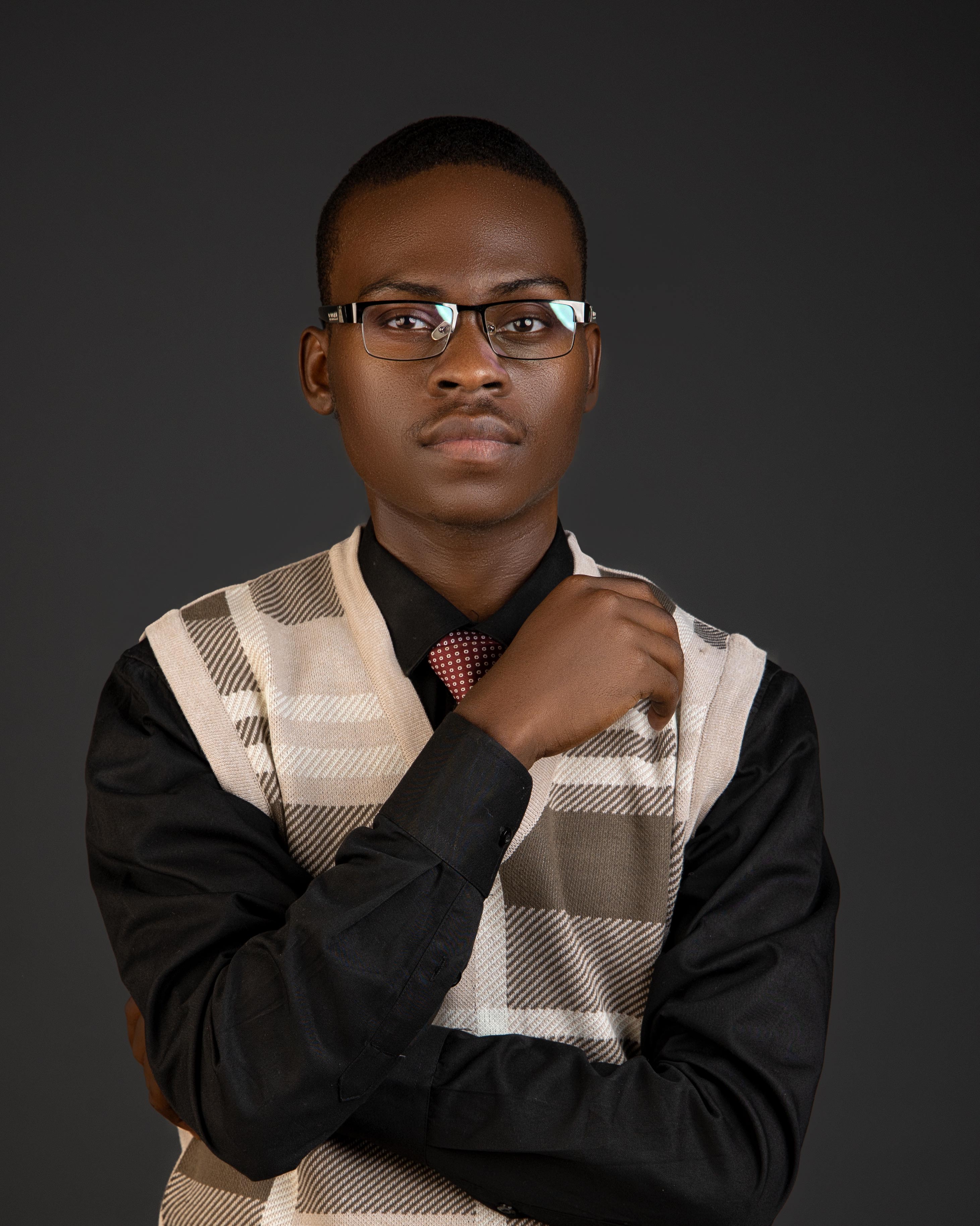 Kemfon Edet